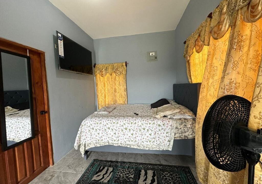Photo of Bedroom in Hopkins
