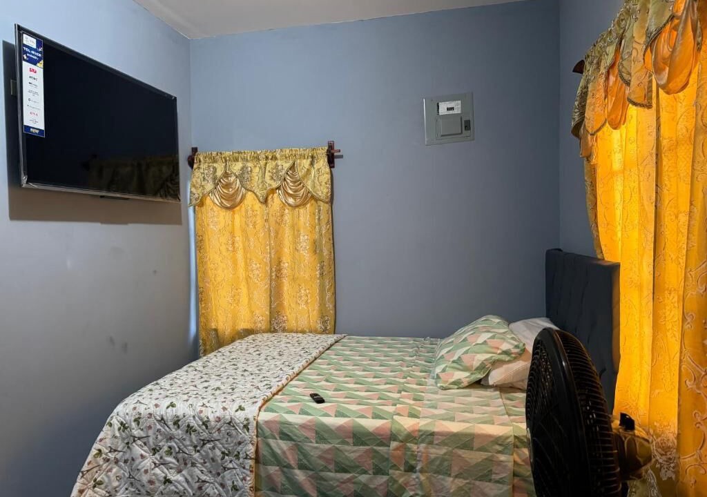 Photo of Bedroom in Hopkins