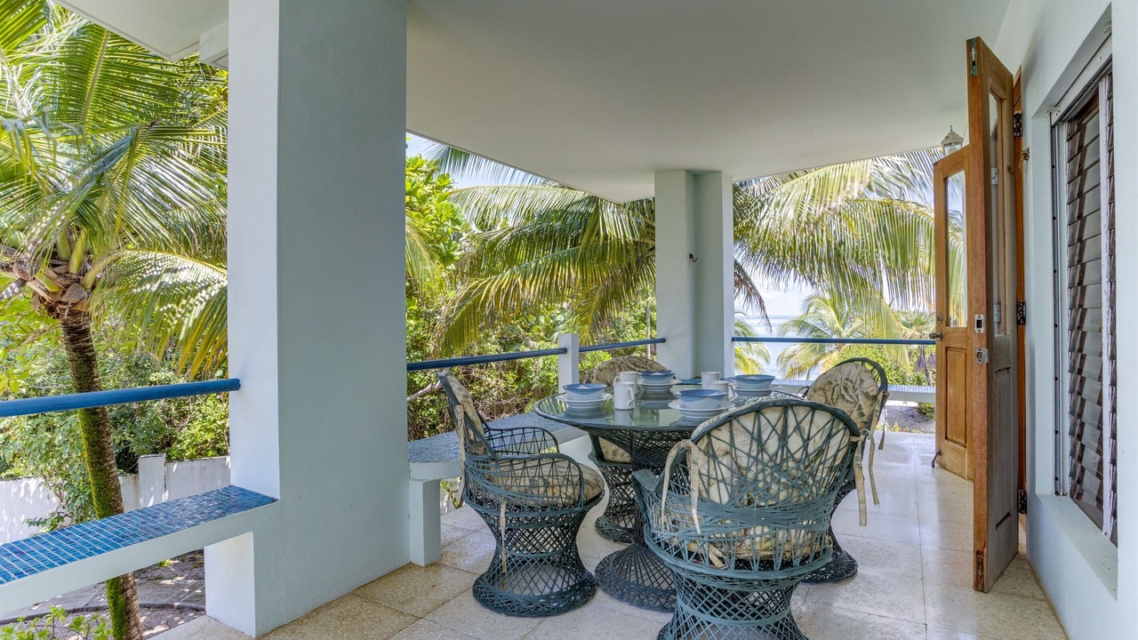 Photo of Outdoor in Placencia