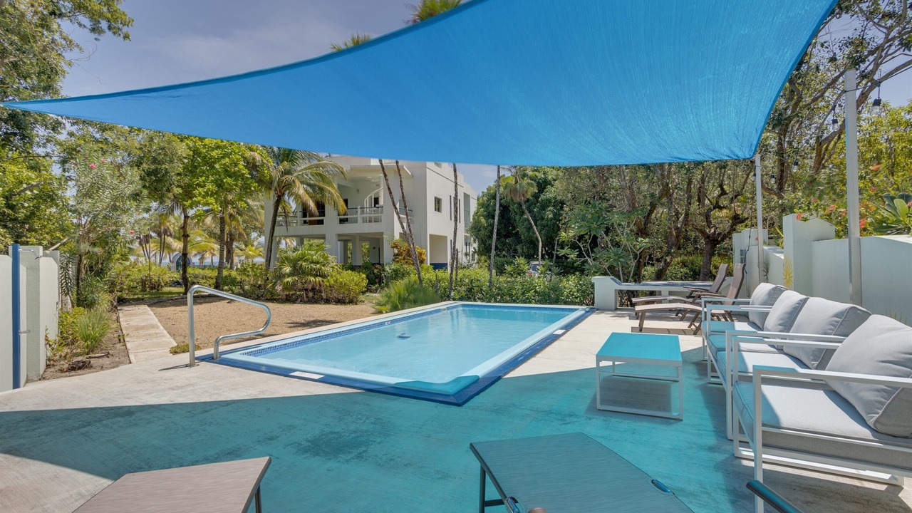 Photo of Outdoor in Placencia