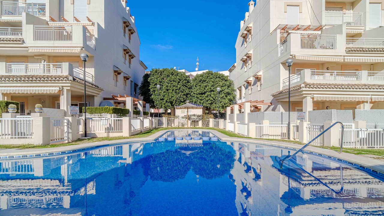 Photo of Outdoor in Platja de l'Arenal