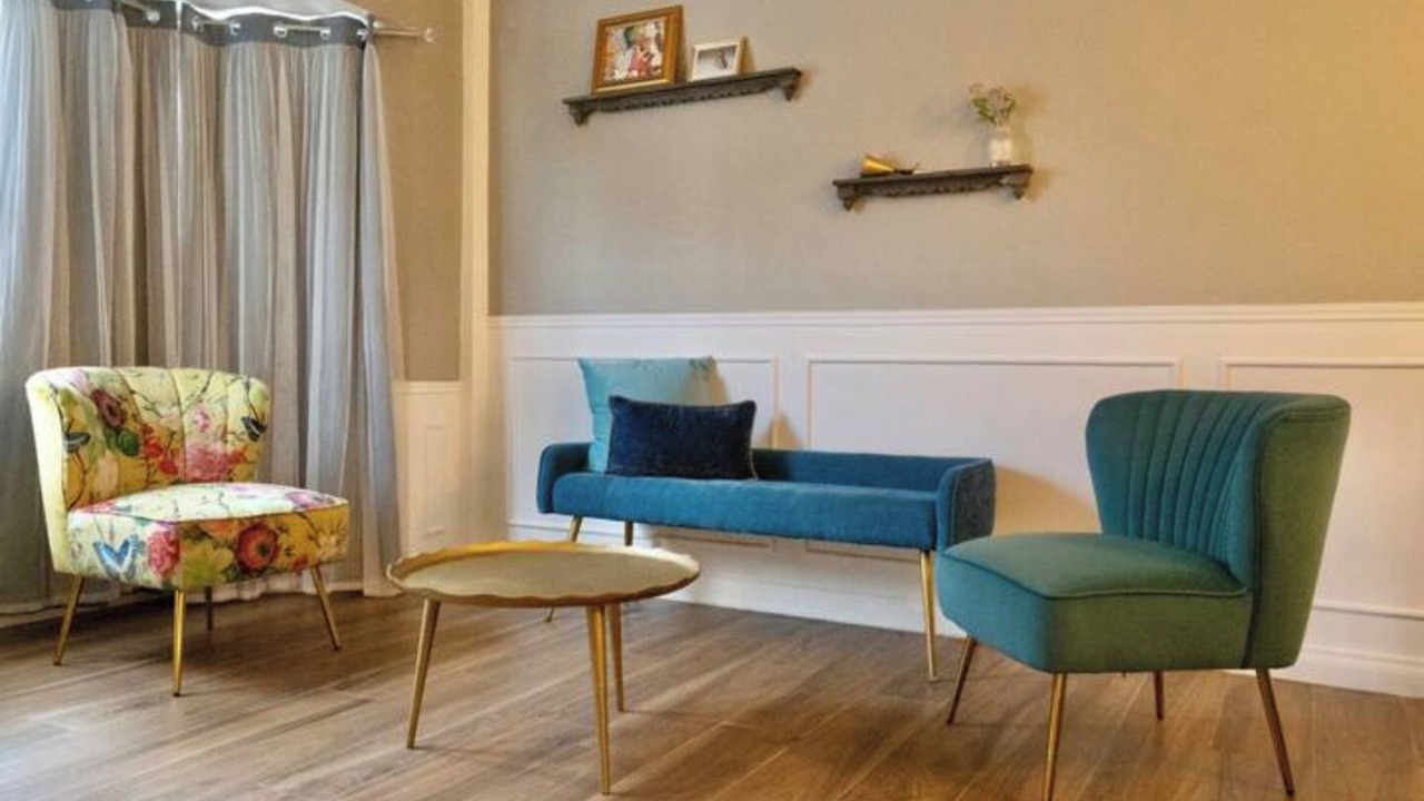 Photo of Livingroom in Fort George