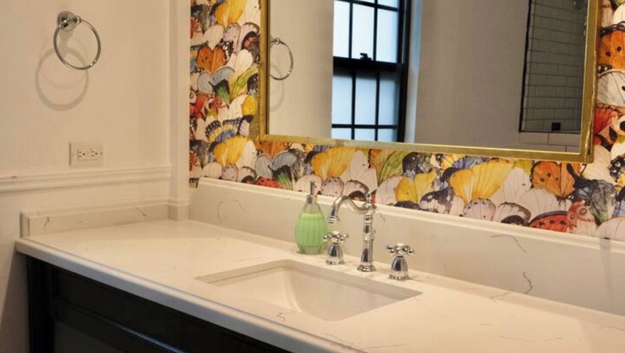 Photo of Bathroom in Fort George