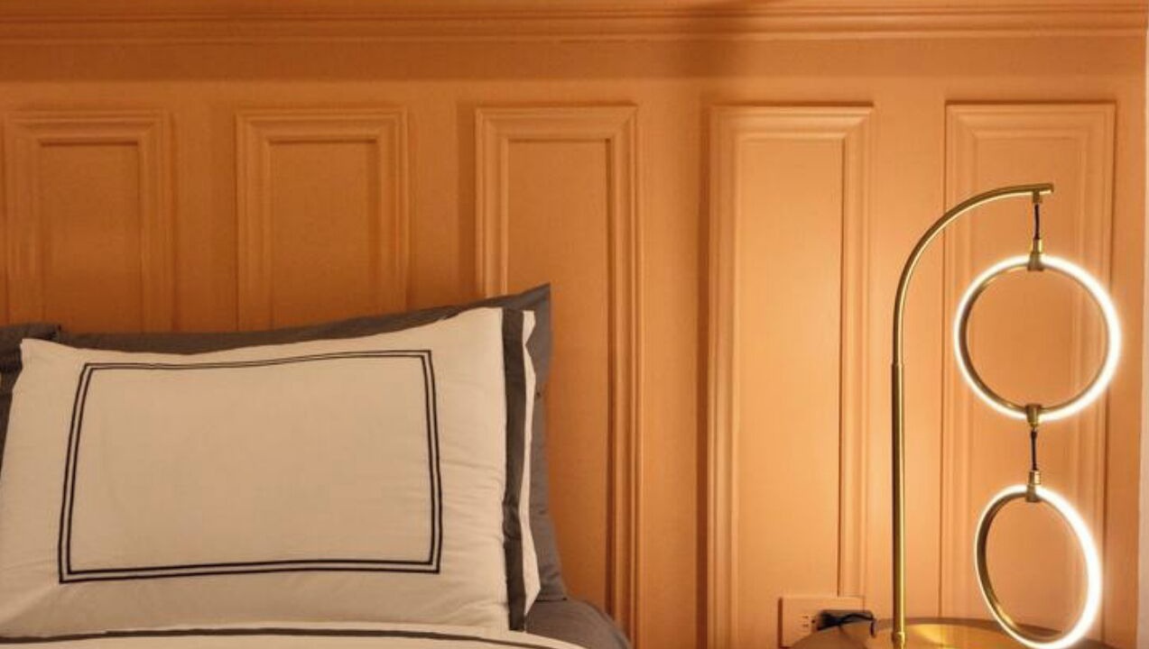 Photo of Bedroom in Fort George