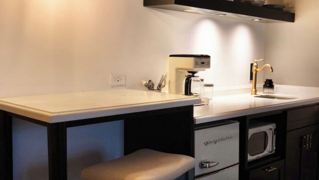 Photo of Kitchen in Fort George