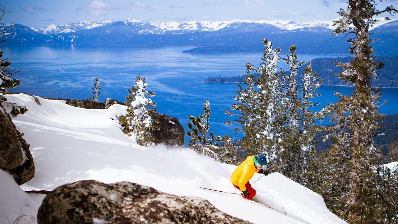 Photo of Others in Incline Village