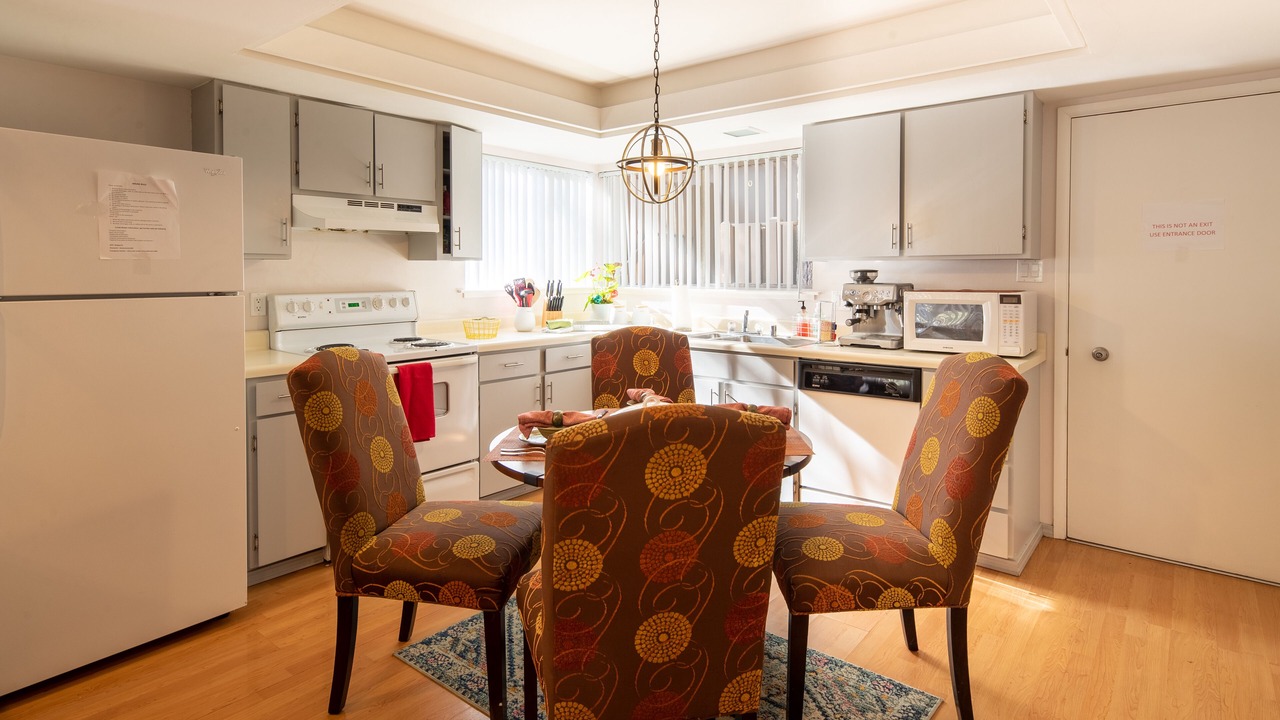 Photo of Kitchen in Incline Village
