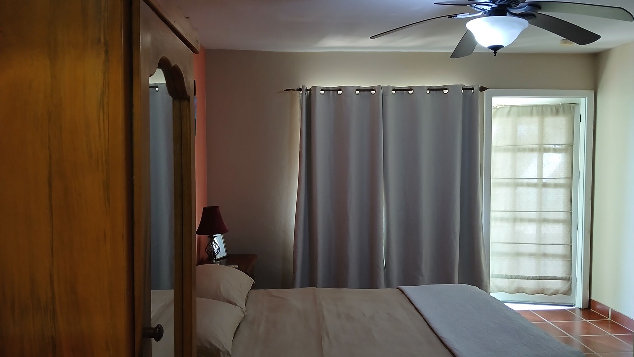 Photo of Bedroom in Vista Del Mar