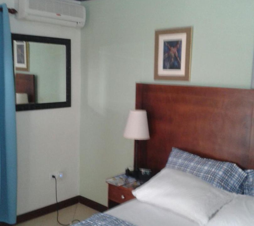 Photo of Bedroom in Bridgetown