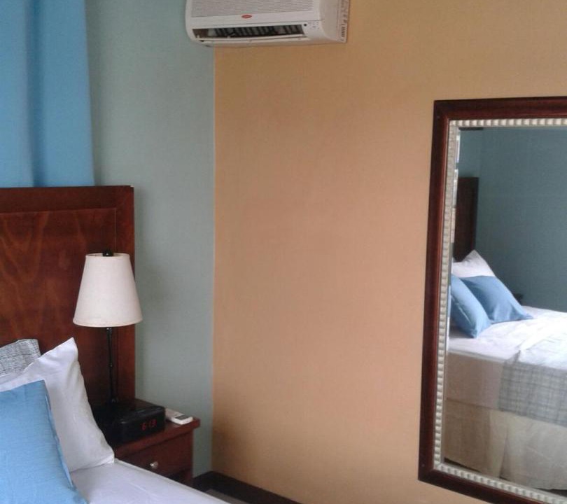 Photo of Bedroom in Bridgetown