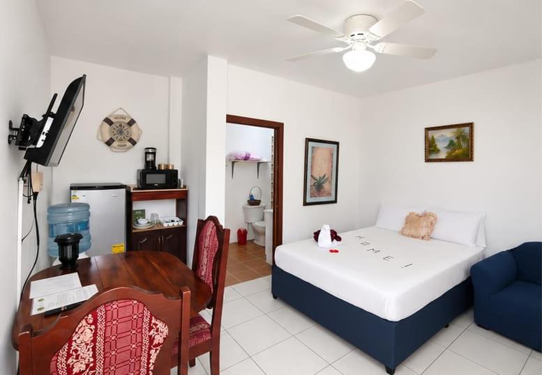 Photo of Others in Belize City