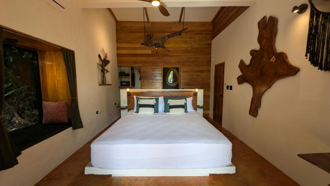 Photo of Bedroom in San Ignacio