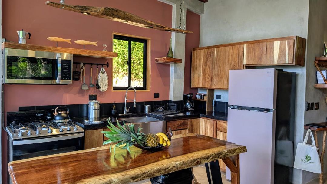 Photo of Kitchen in San Ignacio