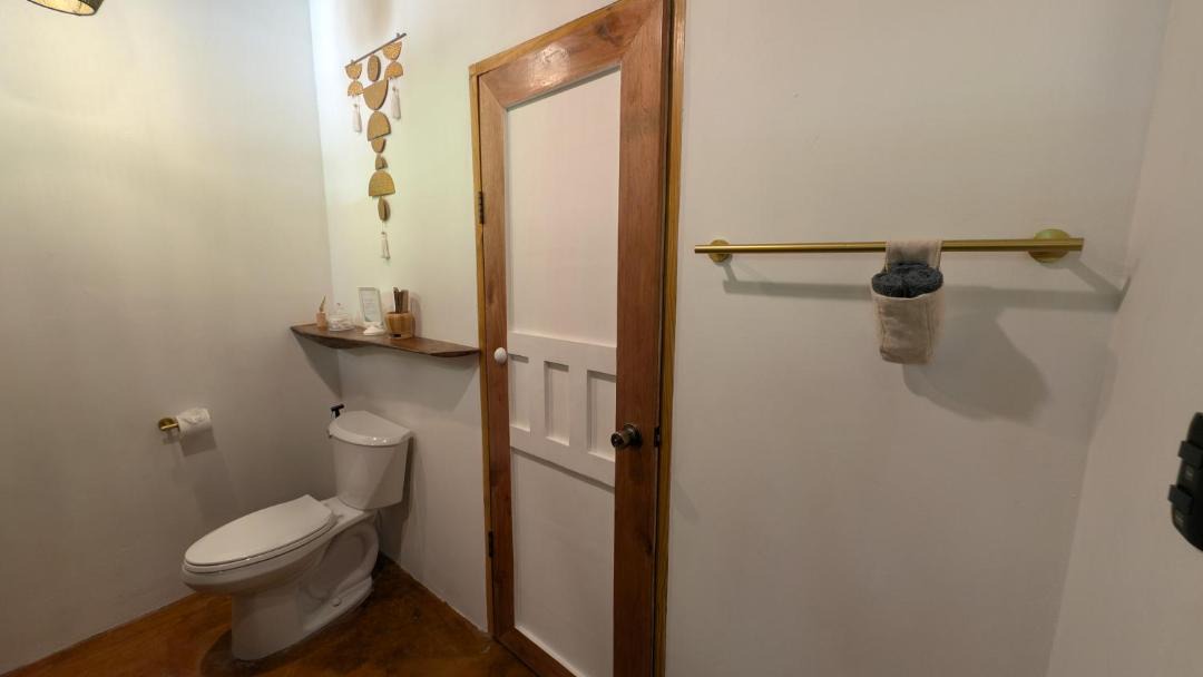 Photo of Bathroom in San Ignacio