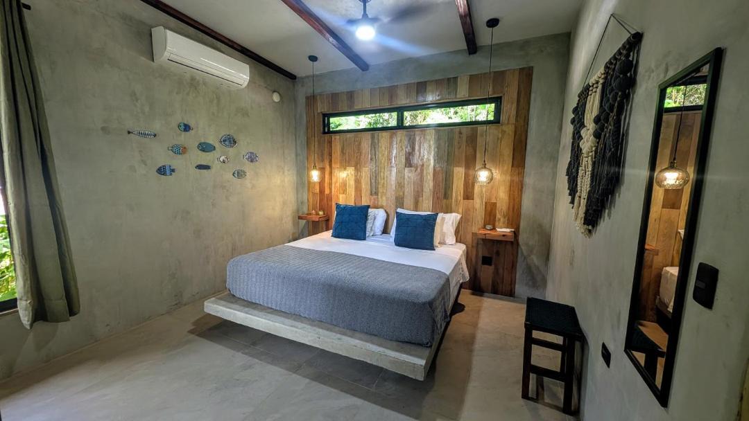 Photo of Bedroom in San Ignacio