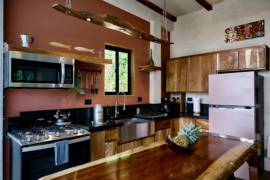 Photo of Kitchen in San Ignacio