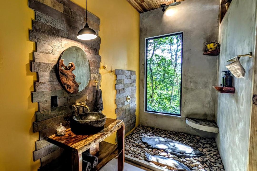 Photo of Bathroom in San Ignacio