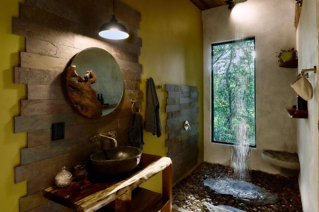 Photo of Bathroom in San Ignacio