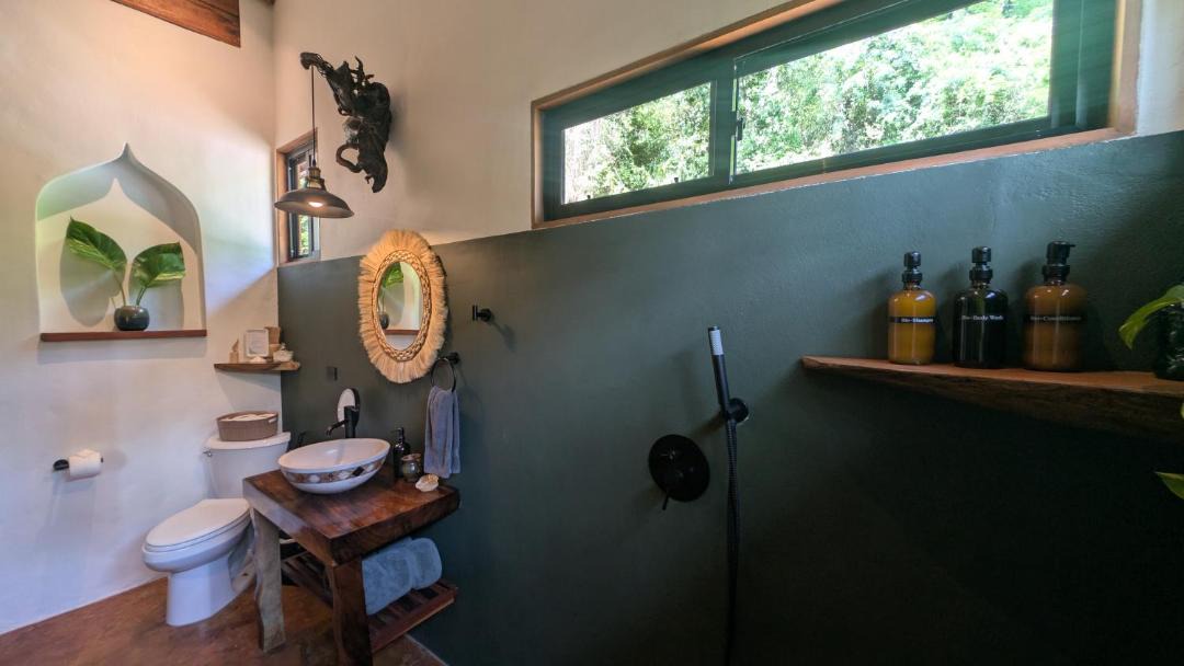 Photo of Bathroom in San Ignacio