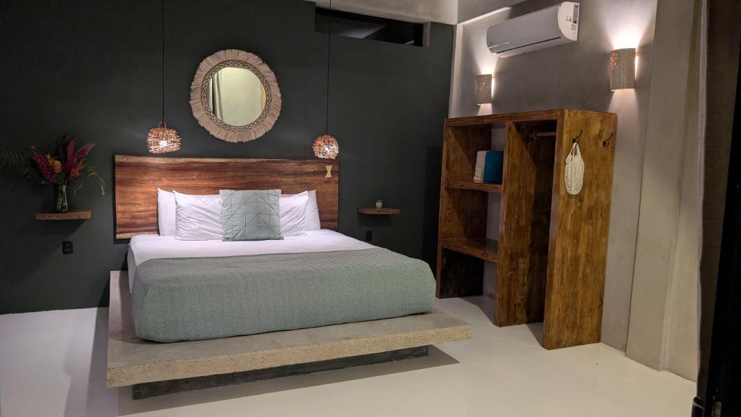 Photo of Bedroom in San Ignacio