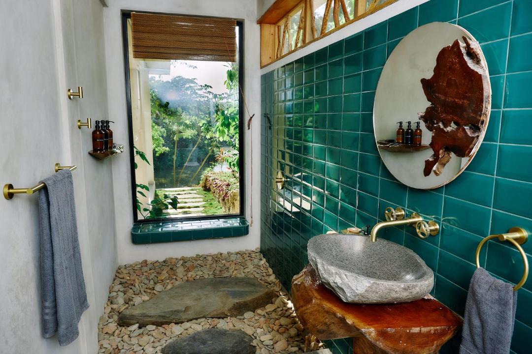 Photo of Bathroom in San Ignacio