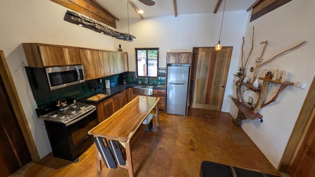 Photo of Kitchen in San Ignacio