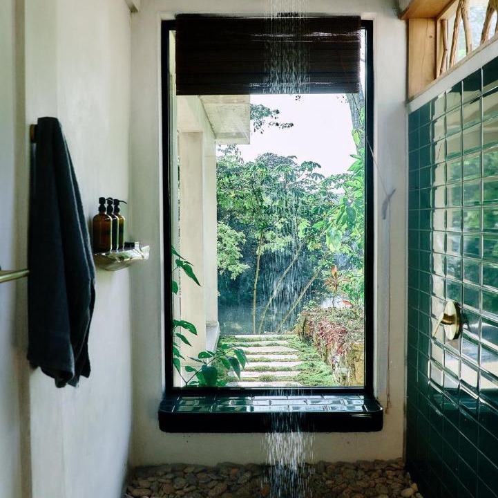 Photo of Bathroom in San Ignacio