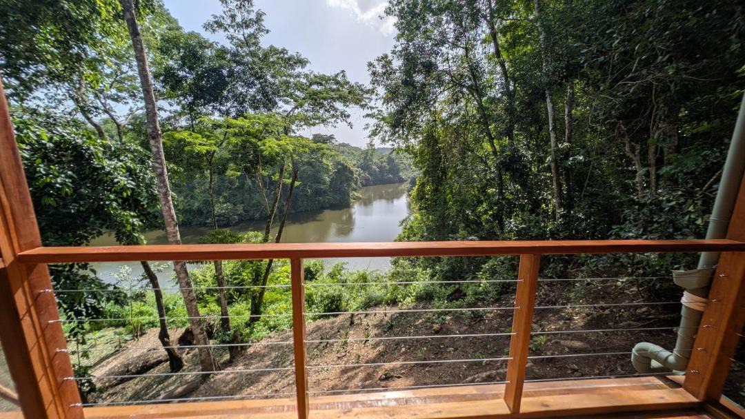 Photo of Patio Balcony in San Ignacio