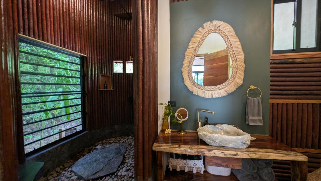 Photo of Bathroom in San Ignacio