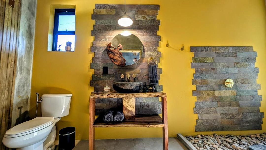 Photo of Bathroom in San Ignacio