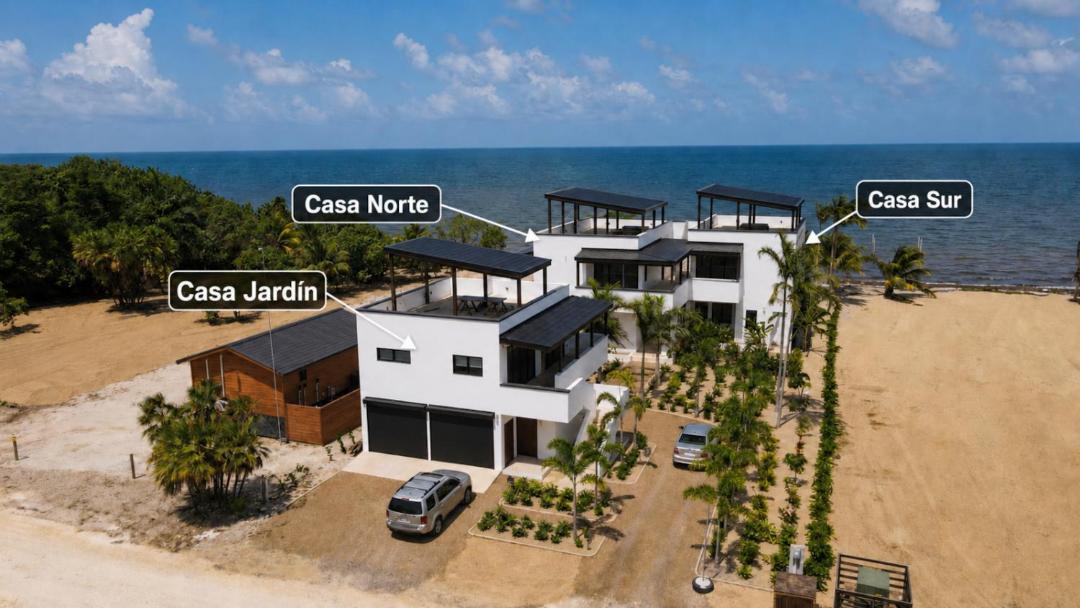 Photo of Others in Placencia