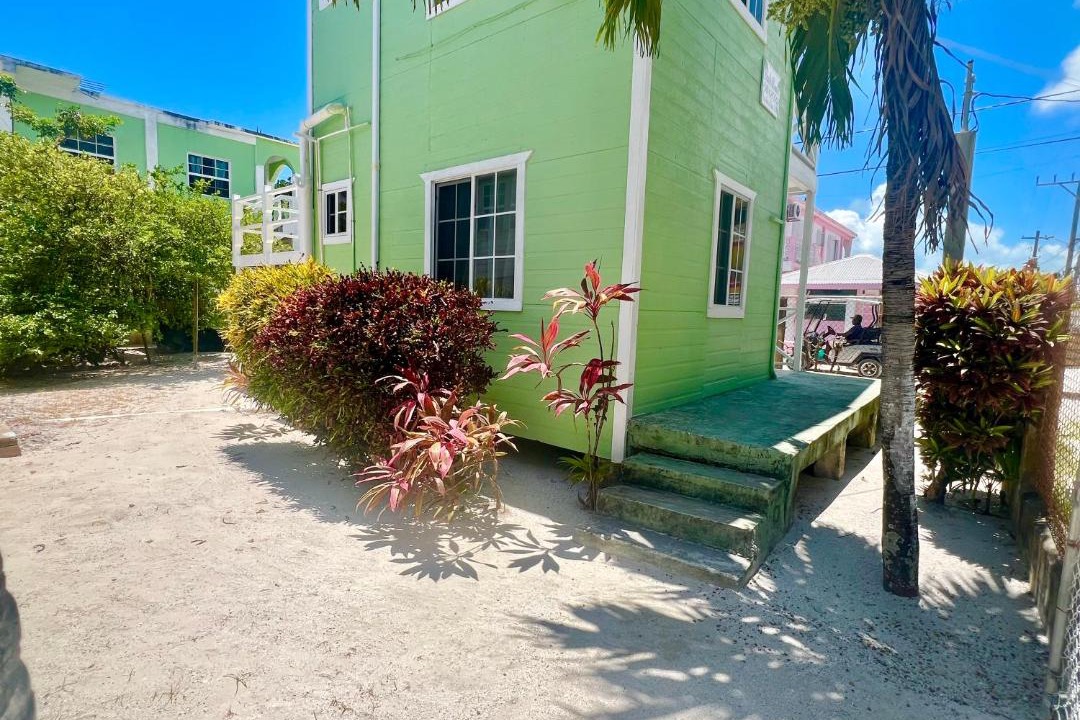 Photo of Others in Caye Caulker