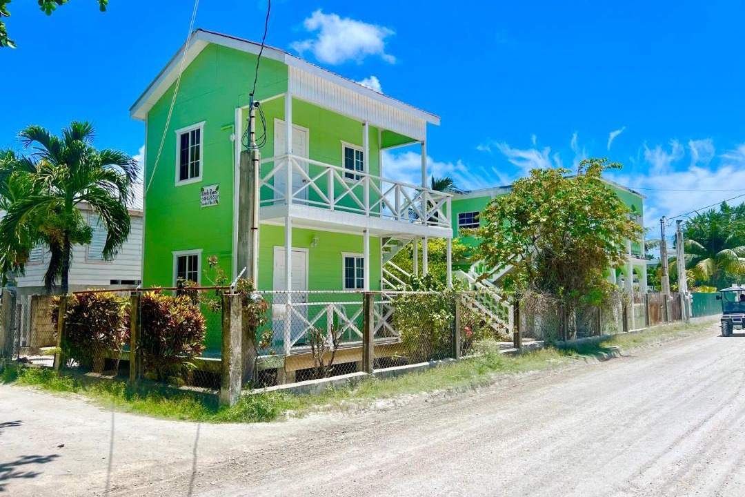 Photo of Others in Caye Caulker
