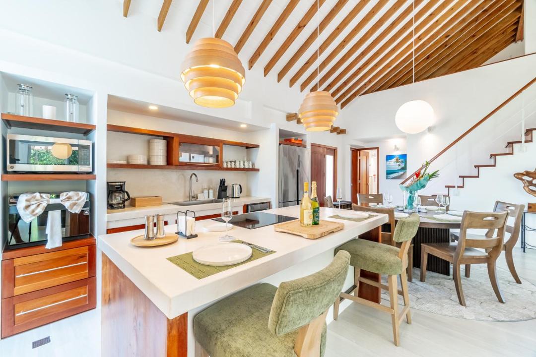 Photo of Kitchen in San Pedro