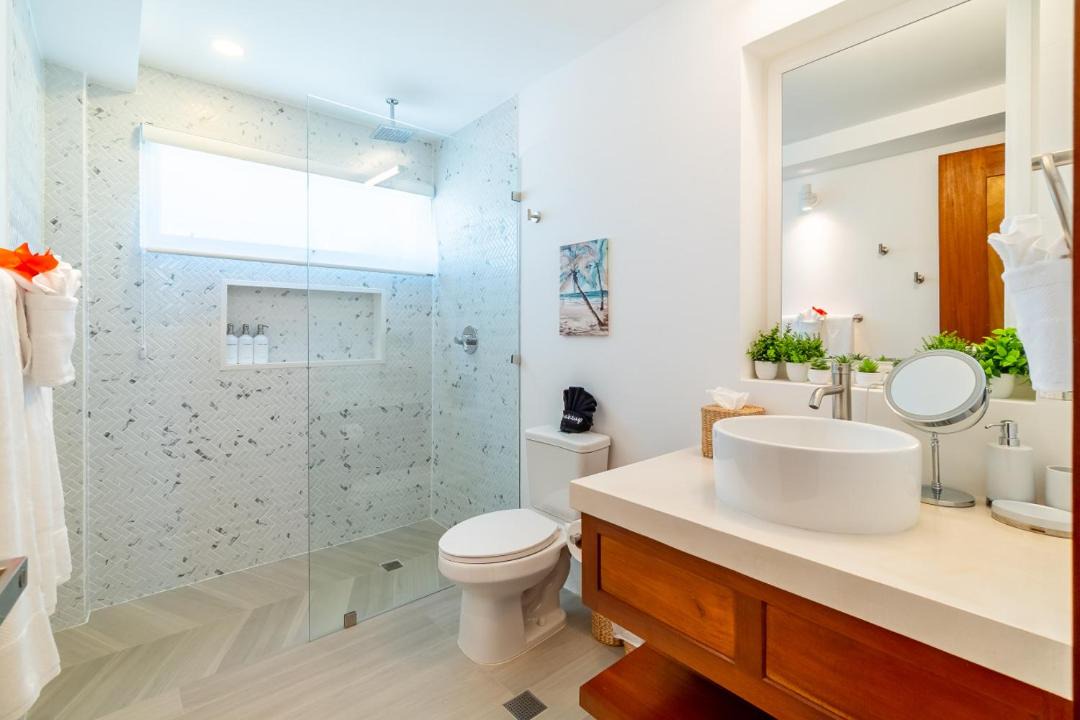 Photo of Bathroom in San Pedro