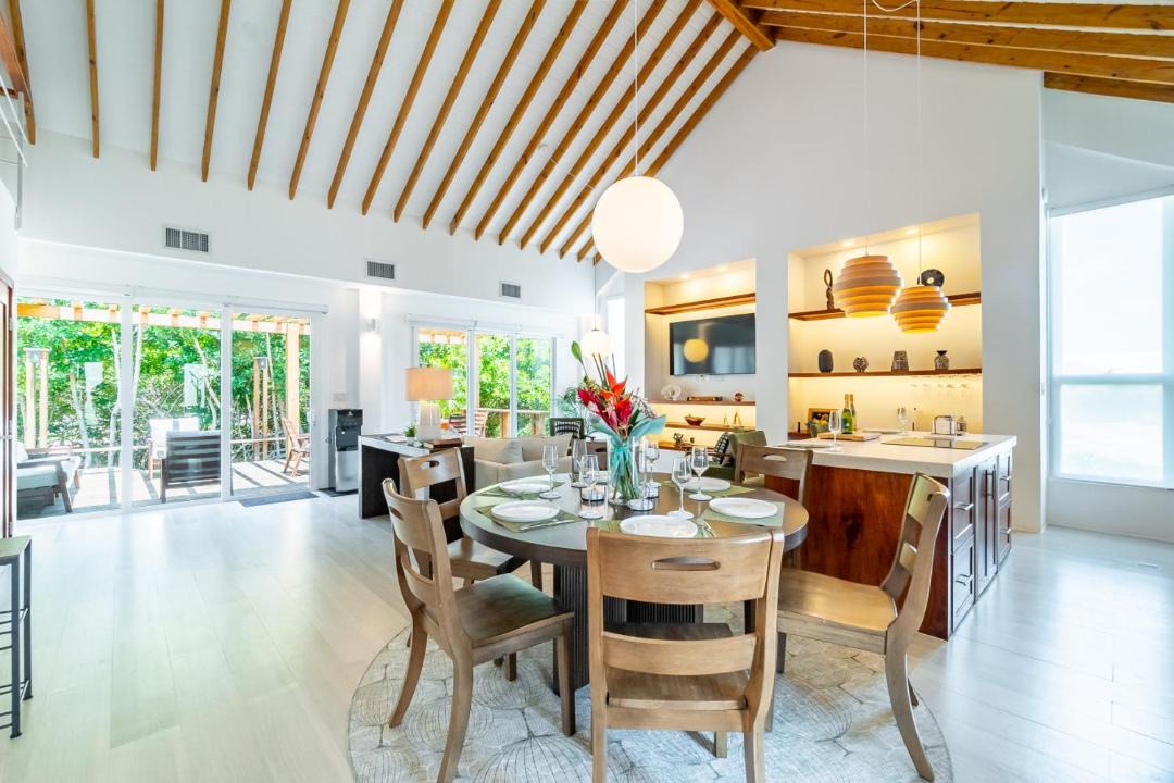 Photo of Kitchen in San Pedro