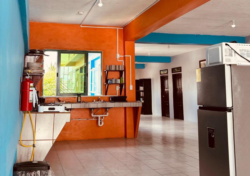 Photo of Others in Caye Caulker