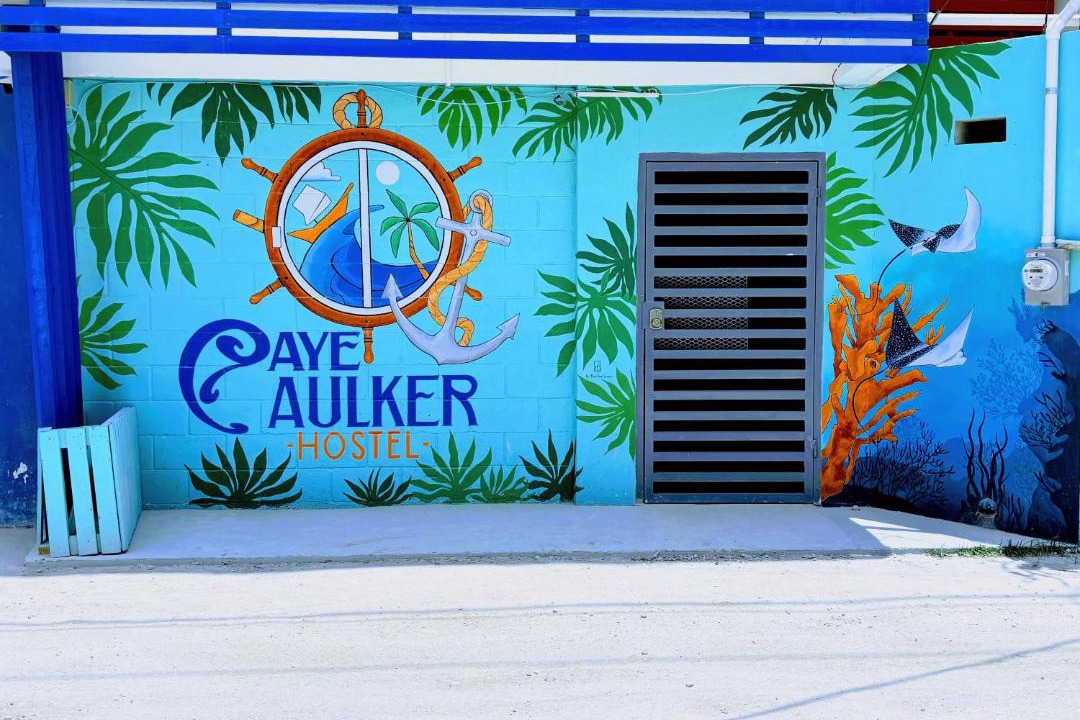 Photo of Others in Caye Caulker