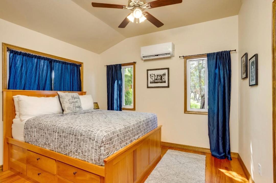 Photo of Bedroom in Placencia