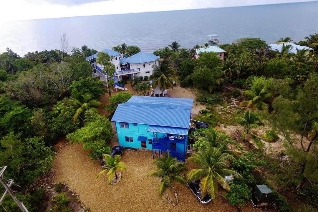 Photo of Others in Caribbean Way