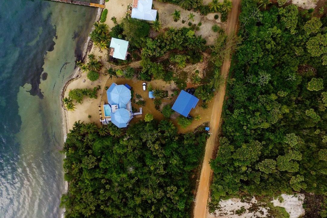 Photo of Others in Caribbean Way