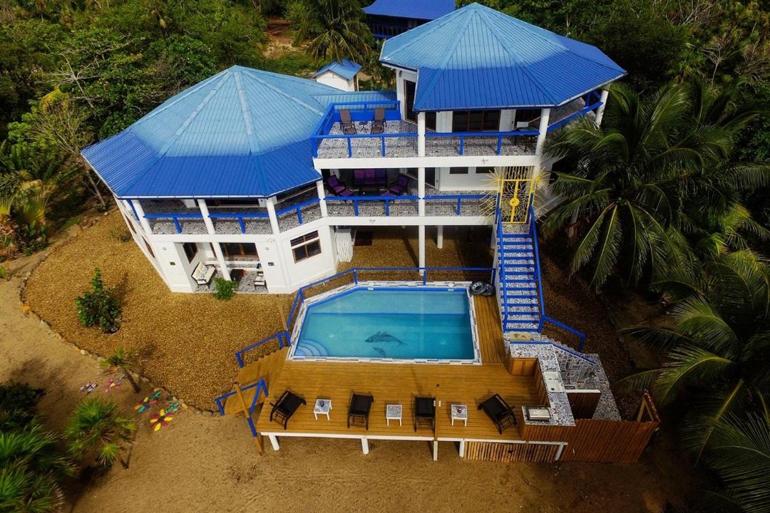 Photo of Others in Caribbean Way