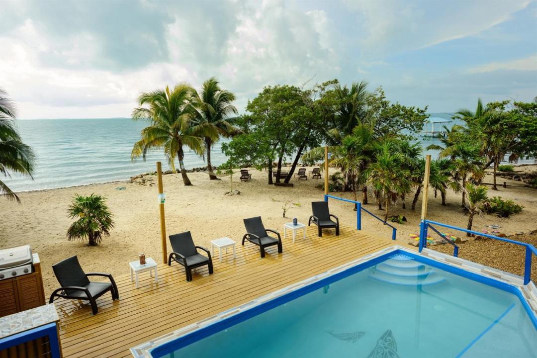 Photo of Others in Caribbean Way