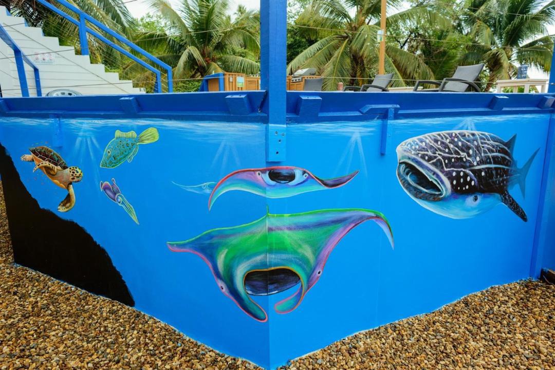 Photo of Others in Caribbean Way