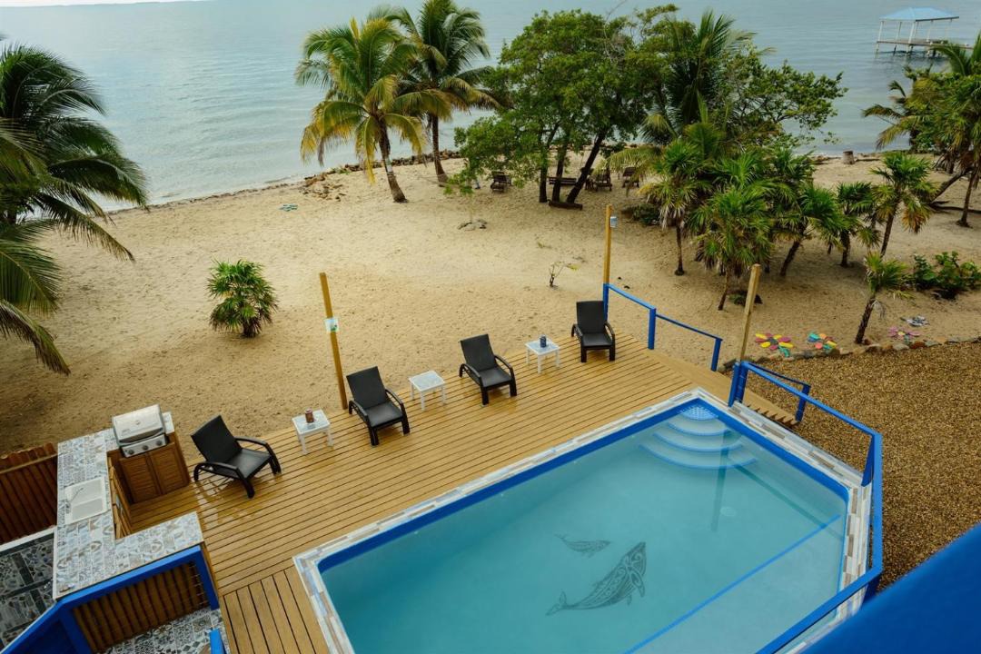 Photo of Others in Caribbean Way