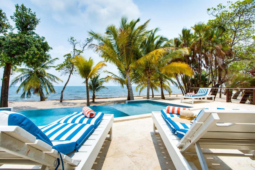 Photo of Others in Placencia