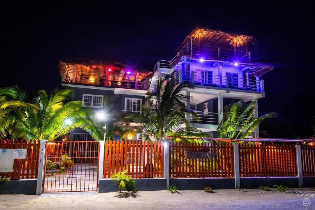 Photo of Others in Caye Caulker