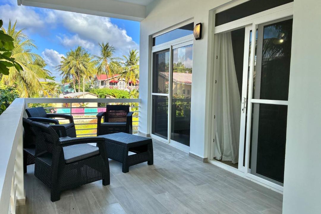 Photo of Others in Caye Caulker