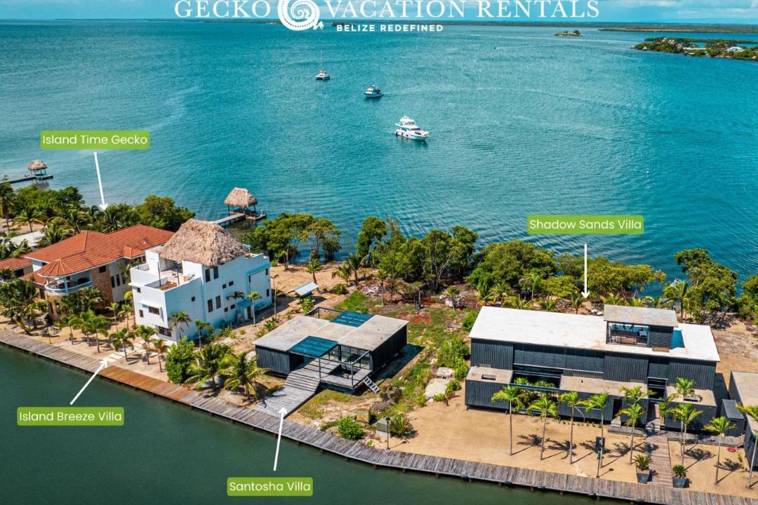 Photo of Others in Placencia