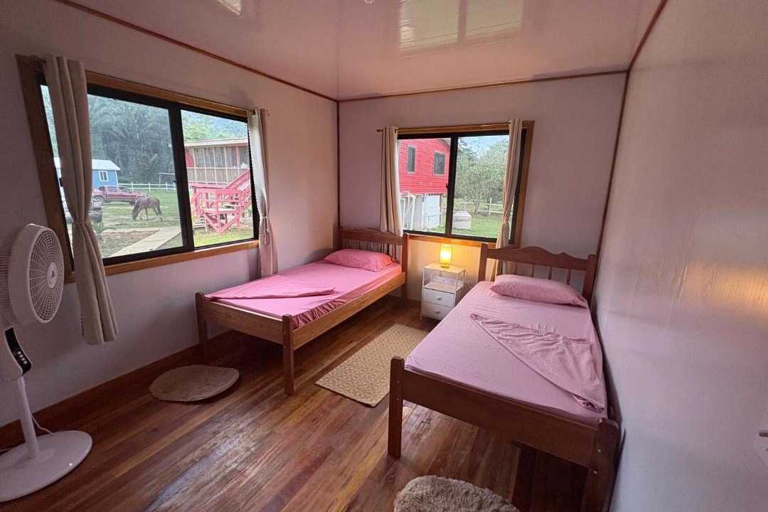 Photo of Bedroom in Middlesex